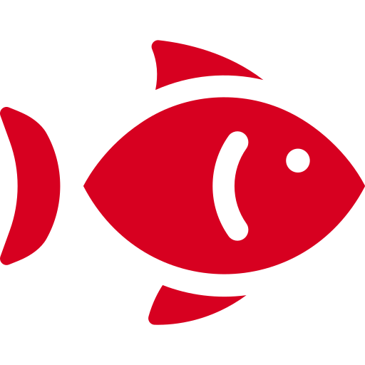 Ikon - fisk