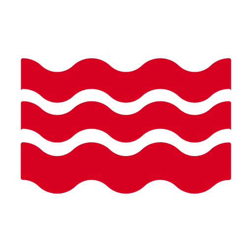 Ikon - bølger