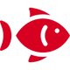 Ikon - fisk