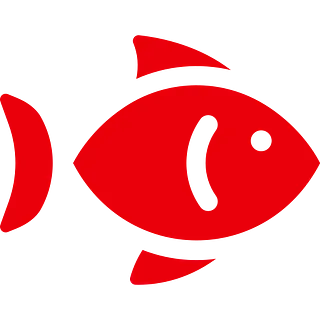 Ikon - fisk