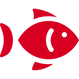Ikon - fisk